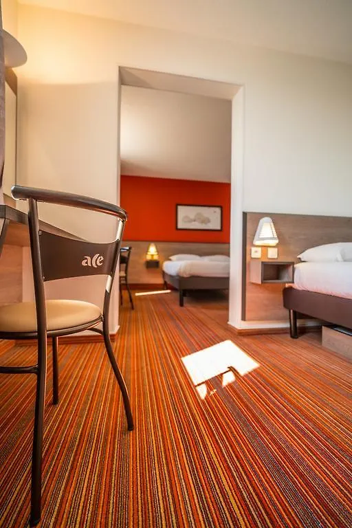 Ace Hotel Valence Valence