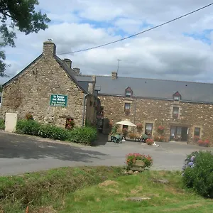 La Grange Aux Moines Bed & Breakfast Saint-Grave