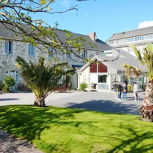 Youth Ethic Etapes Malo Hostel Saint-Malo
