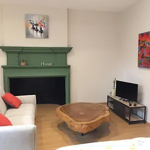 Ancien Couvent Dans Le Centre Historique De Valence Appartement
