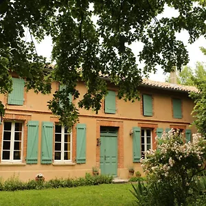 La Closerie De L'autan Bed & Breakfast Fenouillet (Haute-Garonne)