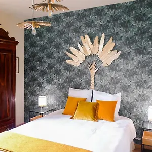 Les Du Et L'hotel Particulier Guest house Montreal (Gers)