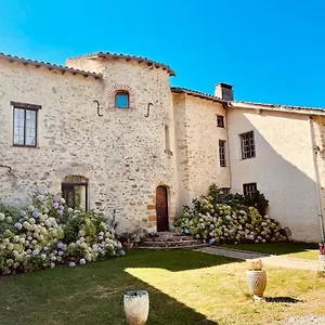 Domaine La Tour Bed & Breakfast Loubens (Ariege)
