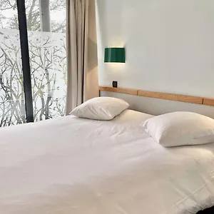 Le Kereden Hotel Locarn