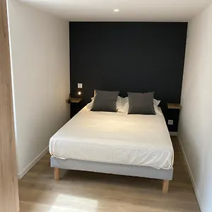  Apartamento Premium Francia