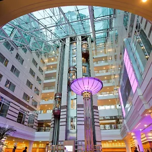 **** Hotel Hilton Paris Charles De Gaulle Airport Francia