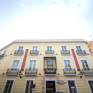 **** Hotel Petit Palace Santa Cruz España