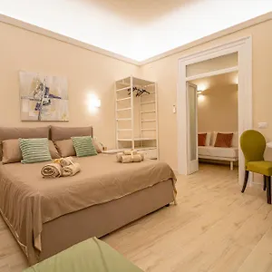 Bed & Breakfast Scic House