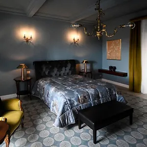Bed & Breakfast Damur
