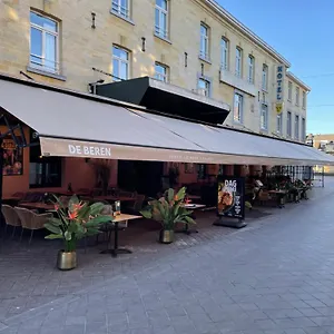 Hotel Courage Valkenburg Valkenburg aan de Geul