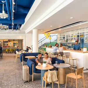 **** Hotel Novotel Centre Gare Montparnasse Francia