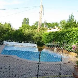 Le Marverand Saint-Julien (Rhone)