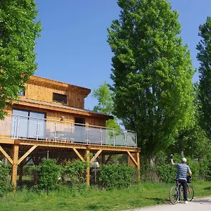 Kanopée Village Trévoux