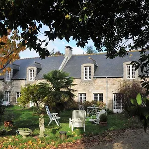 La Colombiere Guest house Beaussais Sur Mer
