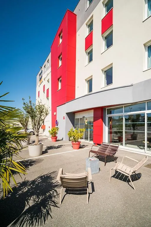 Ace Hotel Valence Valence  3*, Valence (Drome)